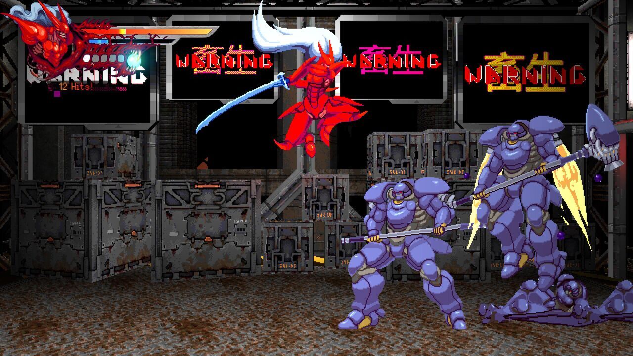 Slave Zero X trae de vuelta un juego olvidado de PC y Dreamcast con ...