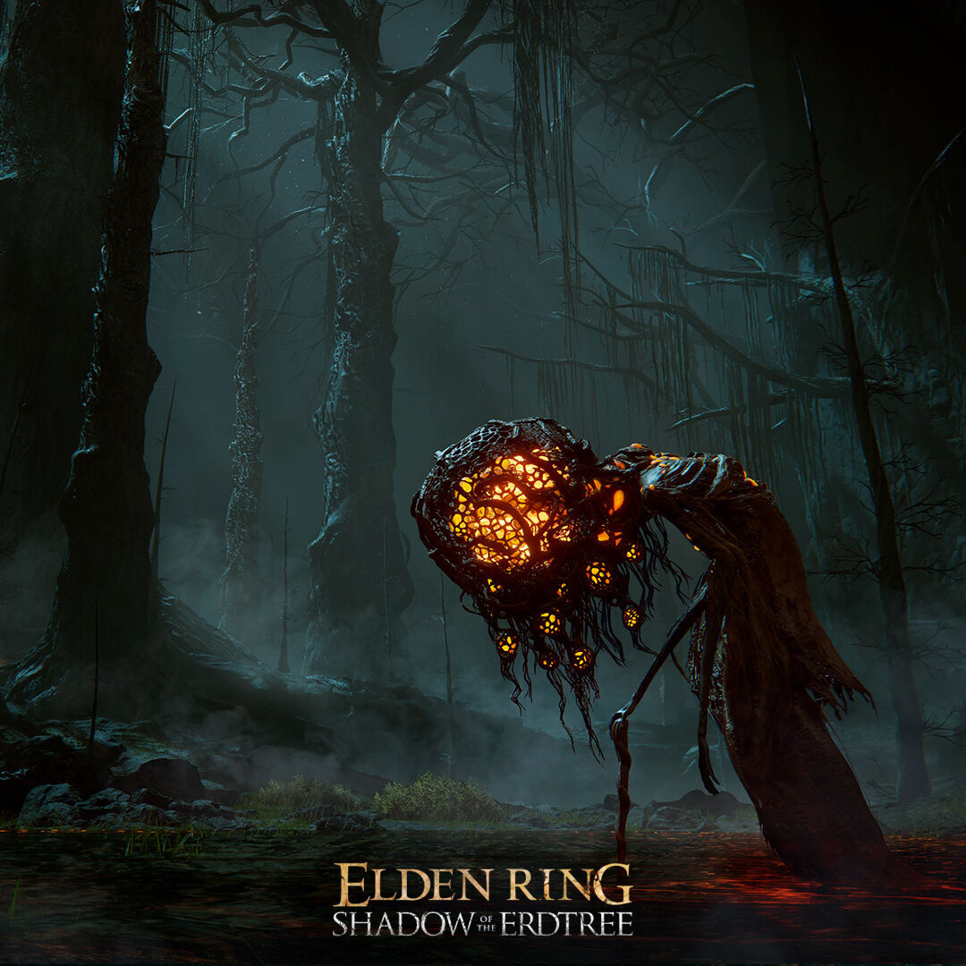 Elden Ring: Shadow of the Erdtree información oficial de sus finales