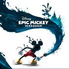 Portada Disney Epic Mickey Rebrushed