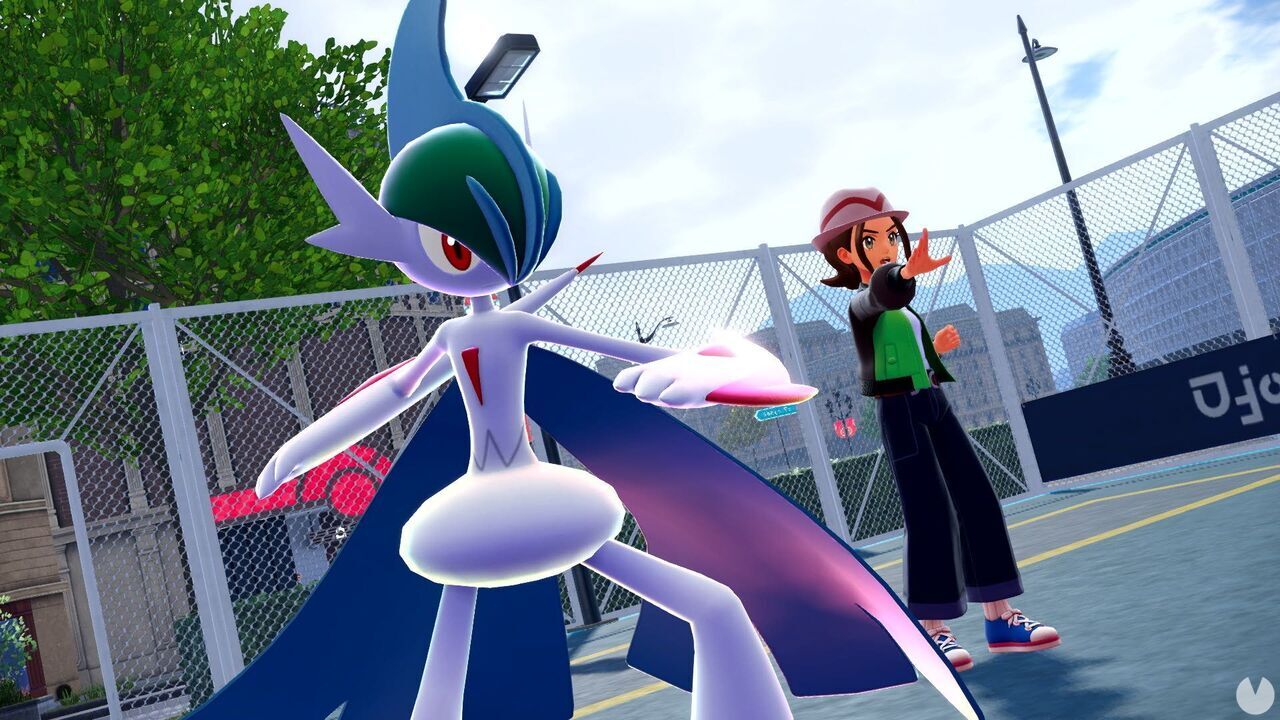 Anunciado un Pokémon Presents para julio en el que conoceremos las próximas novedades de la saga. Noticias en tiempo real