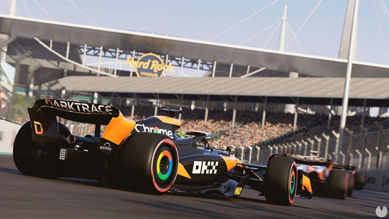 F1 24 tráiler gameplay y todos los detalles