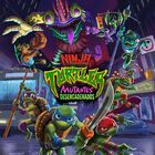 Portada Teenage Mutant Ninja Turtles: Mutants Unleashed