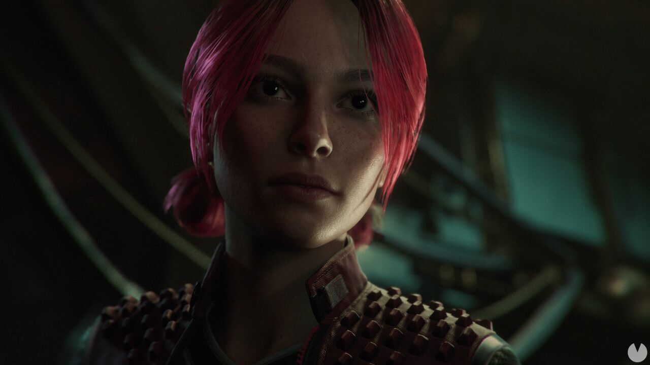 Spine, el juego de acción brutal a lo John Wick, estrena tráiler y confirma versión en Switch 2
