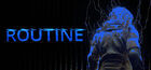 Portada Routine