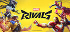 Portada Marvel Rivals