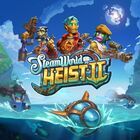 Portada SteamWorld Heist 2