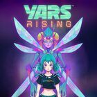 Portada Yars Rising