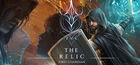 Portada The Relic: First Guardian