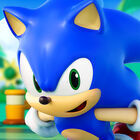 Portada Sonic Rumble