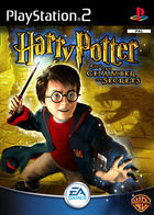 Portada Harry Potter y la Cmara de los Secretos