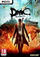 Bajaron los requisitos mínimos y recomendados de Devil May Cry V