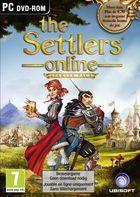 Portada The Settlers Online
