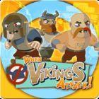 Portada When Vikings Attack!