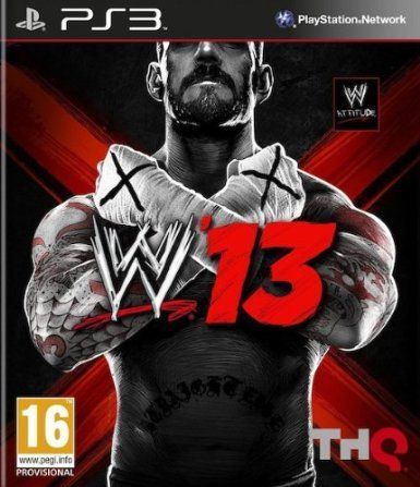 erupción Evaluación Calma WWE 13 - Videojuego (PS3, Xbox 360 y Wii) - Vandal