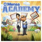 Portada Mensa Academy