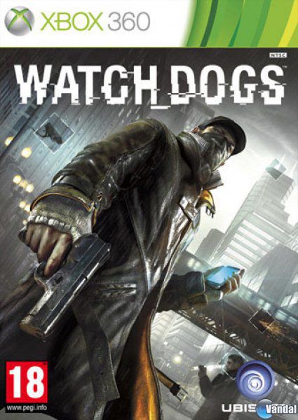 Por motor educar Trucos Watch Dogs - Xbox 360 - Claves, Guías