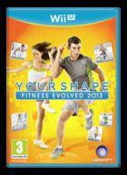 Portada Your Shape: Fitness Evolved 2013