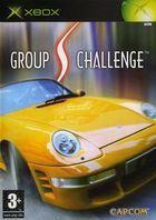 Portada Group S Challenge