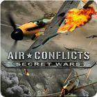 Air Conflicts: Secret Wars PSN
