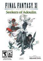Portada Final Fantasy XI: Seekers of Adoulin