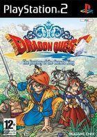 Portada Dragon Quest: El Periplo del Rey Maldito