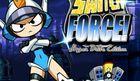 Portada Mighty Switch Force! Hyper Drive Edition