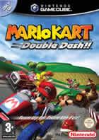 Portada Mario Kart: Double Dash