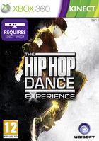 Portada The Hip Hop Dance Experience