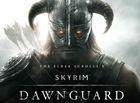 Portada The Elder Scrolls V: Skyrim - Dawnguard