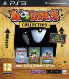 Portada Worms Collection