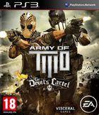 Portada Army of Two: The Devil's Cartel