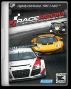 Portada RaceRoom Racing Experience