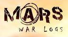 Portada Mars: War Logs