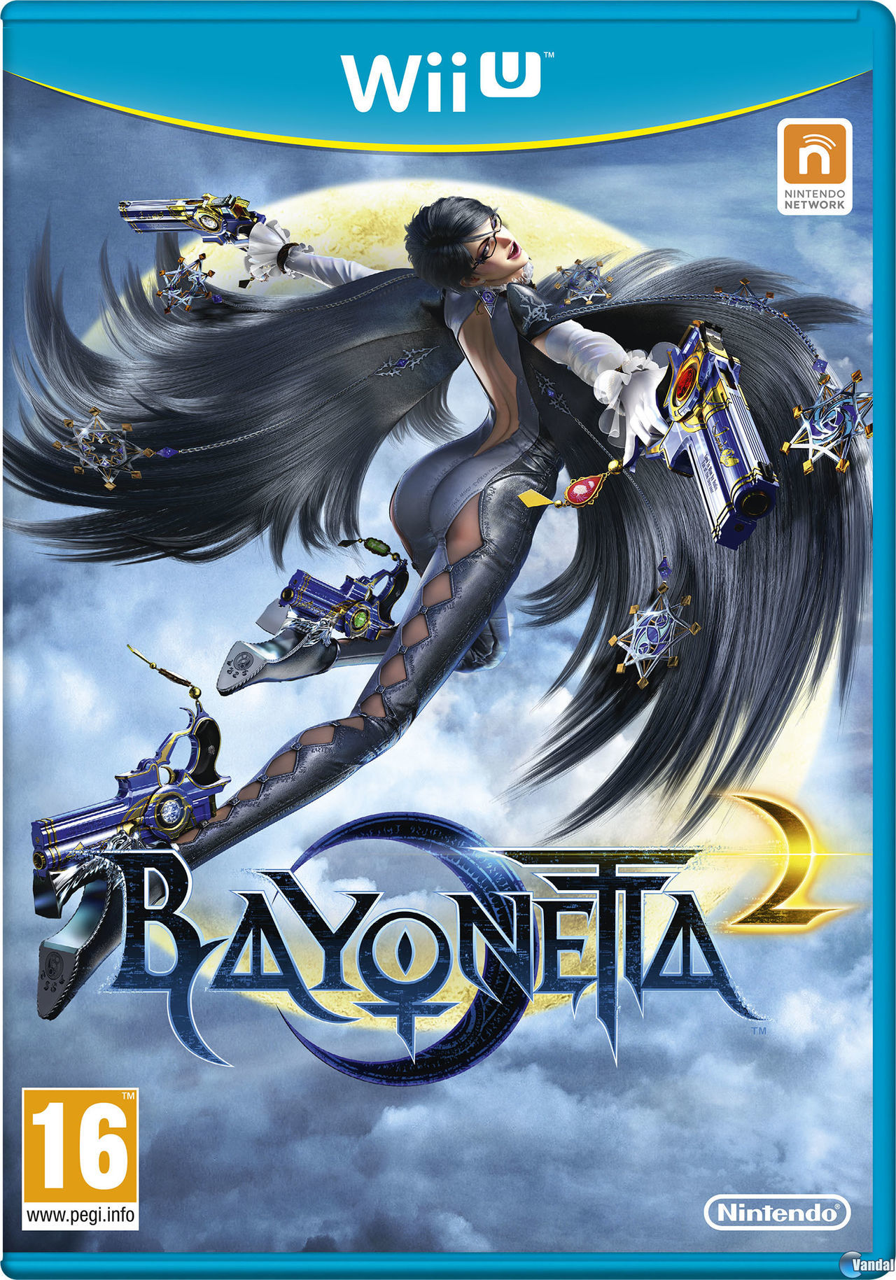 free download bayonetta nintendo
