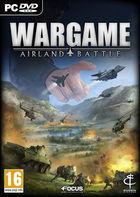 Portada Wargame: Airland Battle
