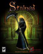 Portada Stained