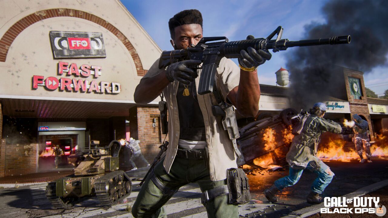 Treyarch ha pensado en Xbox Game Pass al desarrollar Call of Duty: Black Ops 6