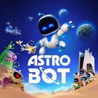 Portada Astro Bot