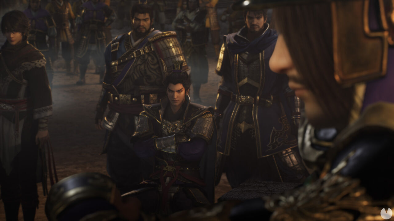 Dynasty Warriors: Origins revela sus primeros detalles: ofrecerá los combates más grandes en la saga