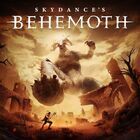 Portada Skydance's BEHEMOTH