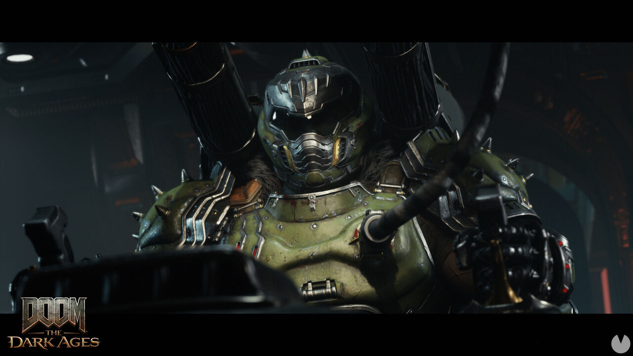 Doom: The Dark Ages