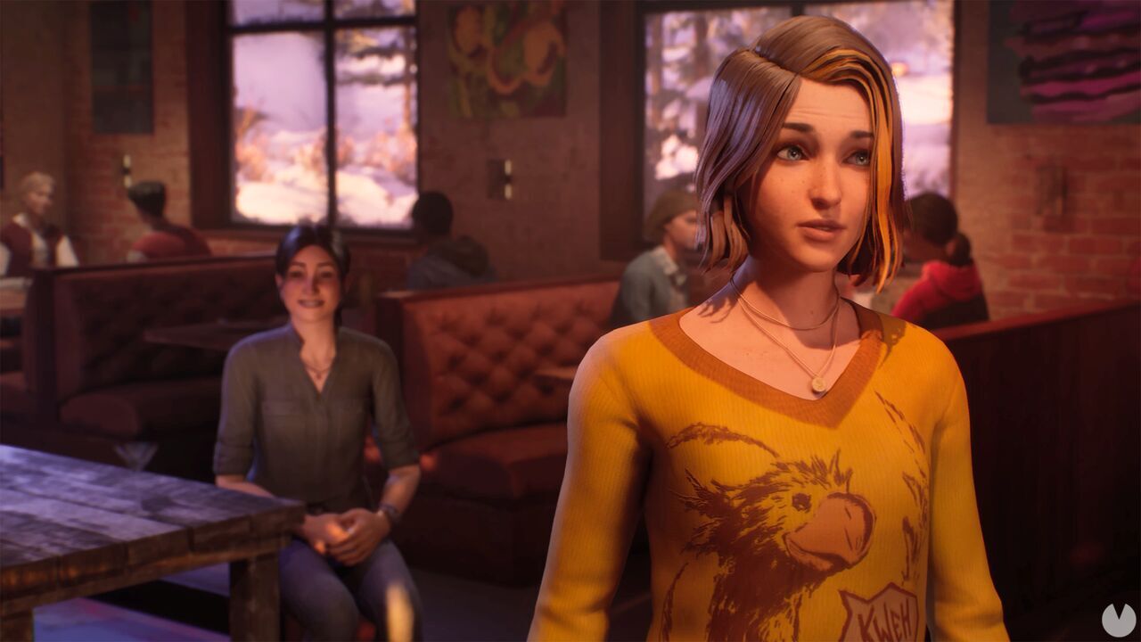 Life is Strange: Double Exposure