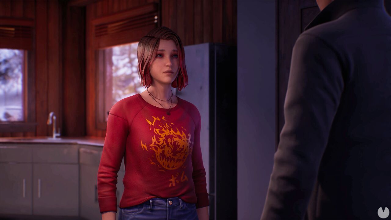 ¿Final Fantasy 7 en Life is Strange? Max podrá lucir modelitos inspirados en Midgar en Double Exposure