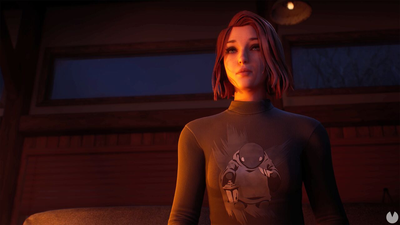 ¿Final Fantasy 7 en Life is Strange? Max podrá lucir modelitos inspirados en Midgar en Double Exposure