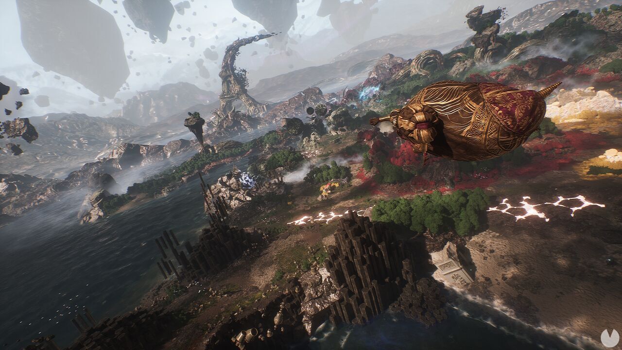 Los 25 del 25: Clair Obscur: Expedition 33, el RPG francés que ha mandado un contundente mensaje a la industria. Noticias en tiempo real