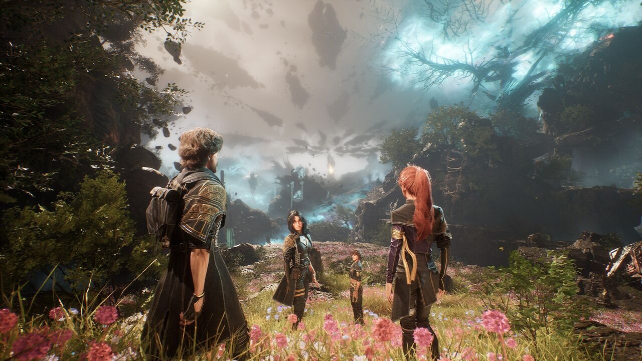 Un divertido hito de ventas: Clair Obscur: Expedition 33 celebra haber vendido 3,3 millones en 33 días