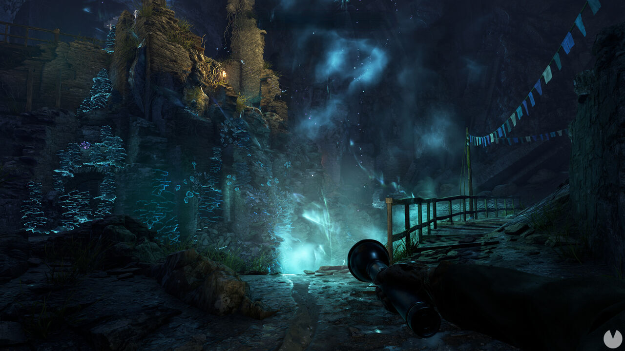 Rebellion anuncia Atomfall, un juego de acción y supervivencia en mundo abierto para PlayStation, Xbox y PC