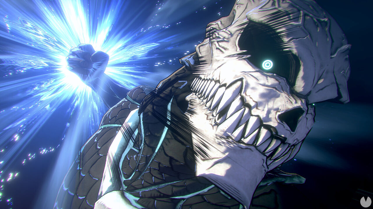 El juego del anime Kaiju No. 8 muestra su segundo tráiler y abre el prerregistro en móviles y PC