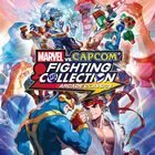 Portada Marvel vs. Capcom Fighting Collection: Arcade Classics