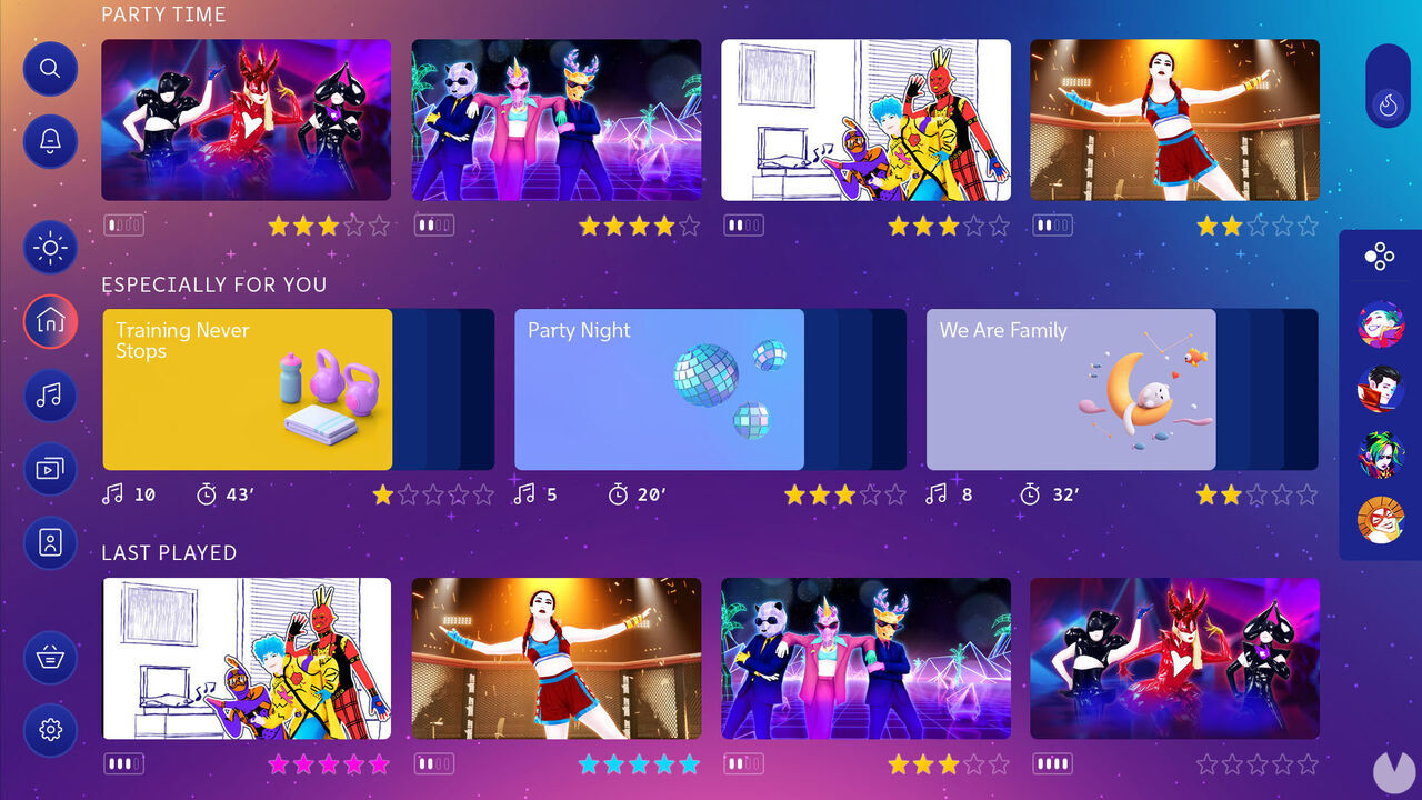 Anunciado Just Dance 2025, la nueva edición del popular juego de baile que ya tiene fecha de lanzamiento